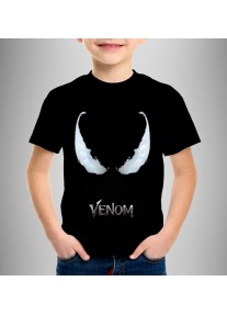 Детска тениска VENOM